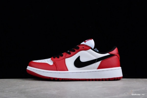 DD9315-600 Chicago Jordan 1  Retro  Low Golf  DD9315-600 0528